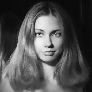 Ol'ga Antonova