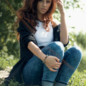 Анна senorita_anna Гаврилова
