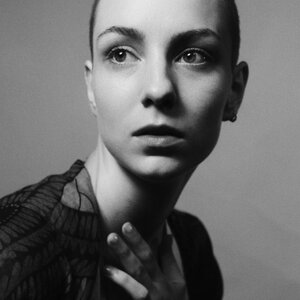 Maria Barinskaa