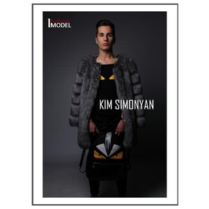 Kim Kim Simonyan