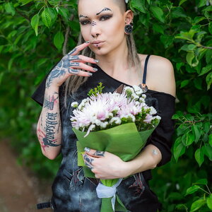 Кейт Старк