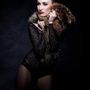 Valeriya Dyomina