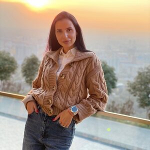Anastasiia ralekh