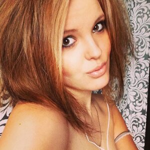 Алина Устинова