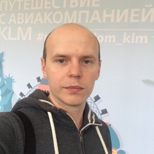 Dmitriy Einhorn