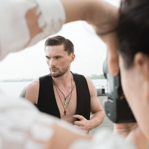 Kirill Vazenin