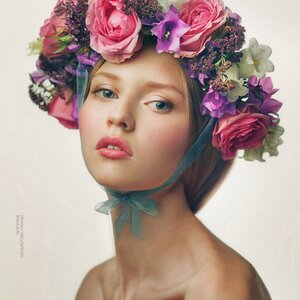 Ulia Kovalenko-Dong