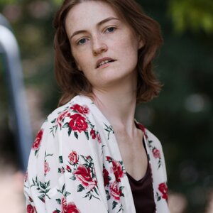 Арина Акулова