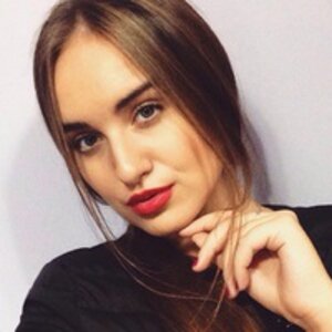 Елизавета Соловьёва