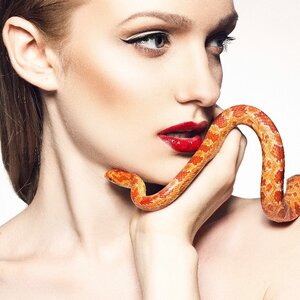 Maryna Hridina picture