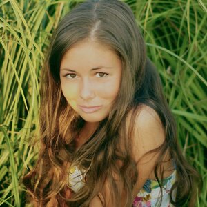 Anastasia Kosareva