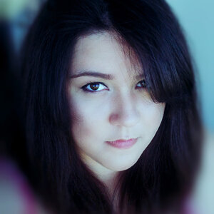 Anna Avramich picture