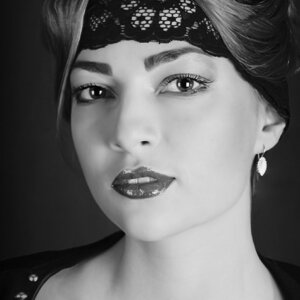 Anastasija Bedel'