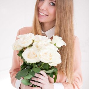 Inna Solodova