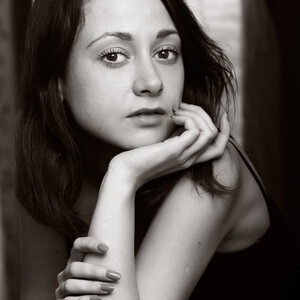 Daria Mitichashvili