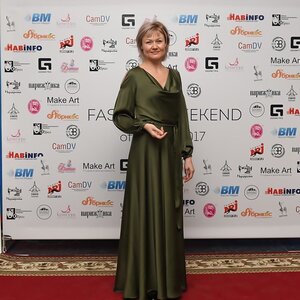 Мадия Madi Скоморохова