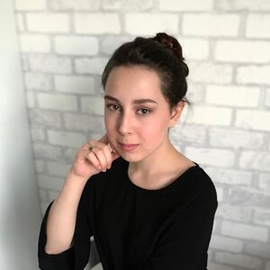 Anna Arabej