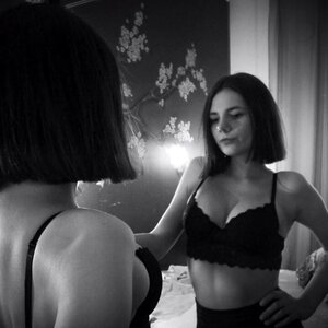 Nastja Ivanova