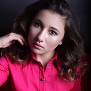 Alena Kocetova