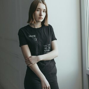 Валерия Илюшкина