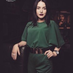 Алёна Васильева
