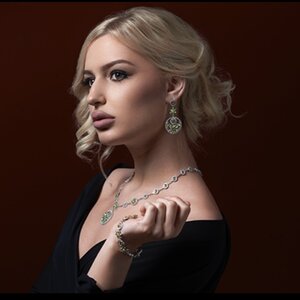 Кристина Солтыс