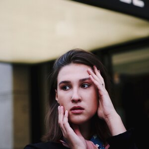 Anna Gur'eva