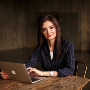 Anastasia Kosickina