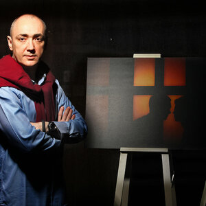Rustam Bikulov picture