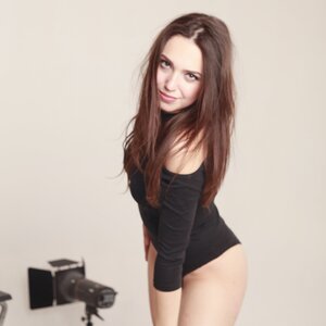 Мария Kravchenko