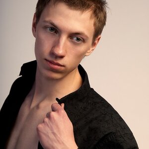 Алексей saint Шкиперов