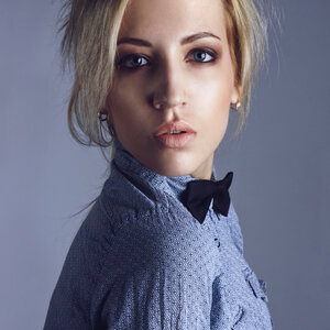 Ekaterina Strel'chenko