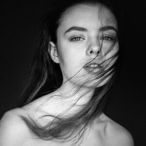 Ekaterina Astahova