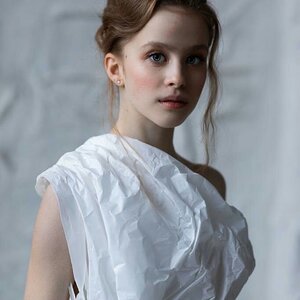 Vasilisa Cudinova