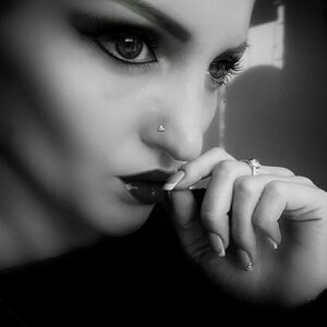 Viktoria Valerevna