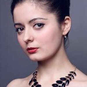 Кристина Layla Ухач