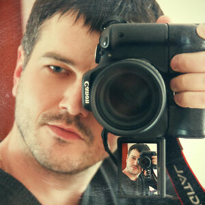 Peter Okopnyj picture