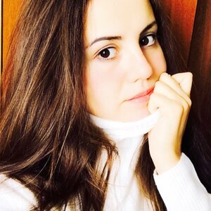 Svetlana Lazareva
