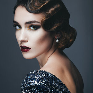 Dasha Prohorova picture