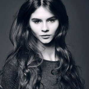 Ксения Балдина