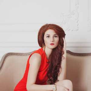 Елена Мамедова