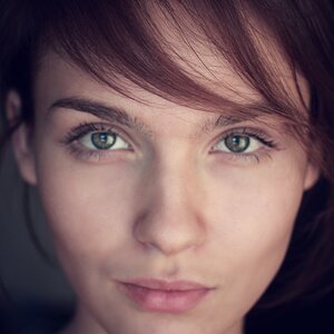 Майя Сулейманова