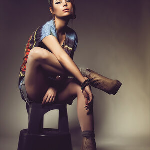 Victoriya Miroshnikova picture