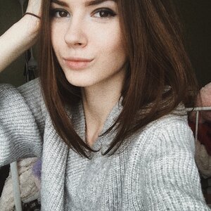 Евгения Березина