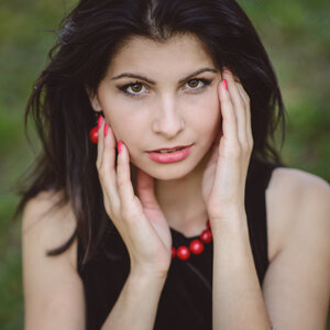 Maria Gnidyuk