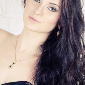 Iuliia Gazizova