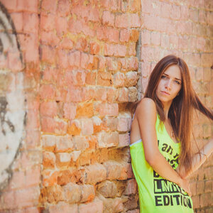 Alina Havro picture