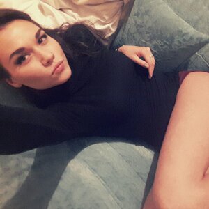 Лана Холина