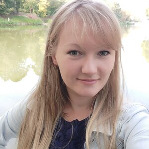 Юлия Алиева