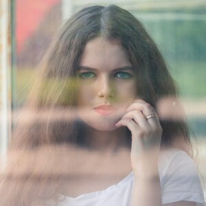 Anna Maksimovna